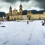 El fin de la palabra, el tiempo de la palabra