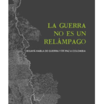 La guerra no es un relámpago